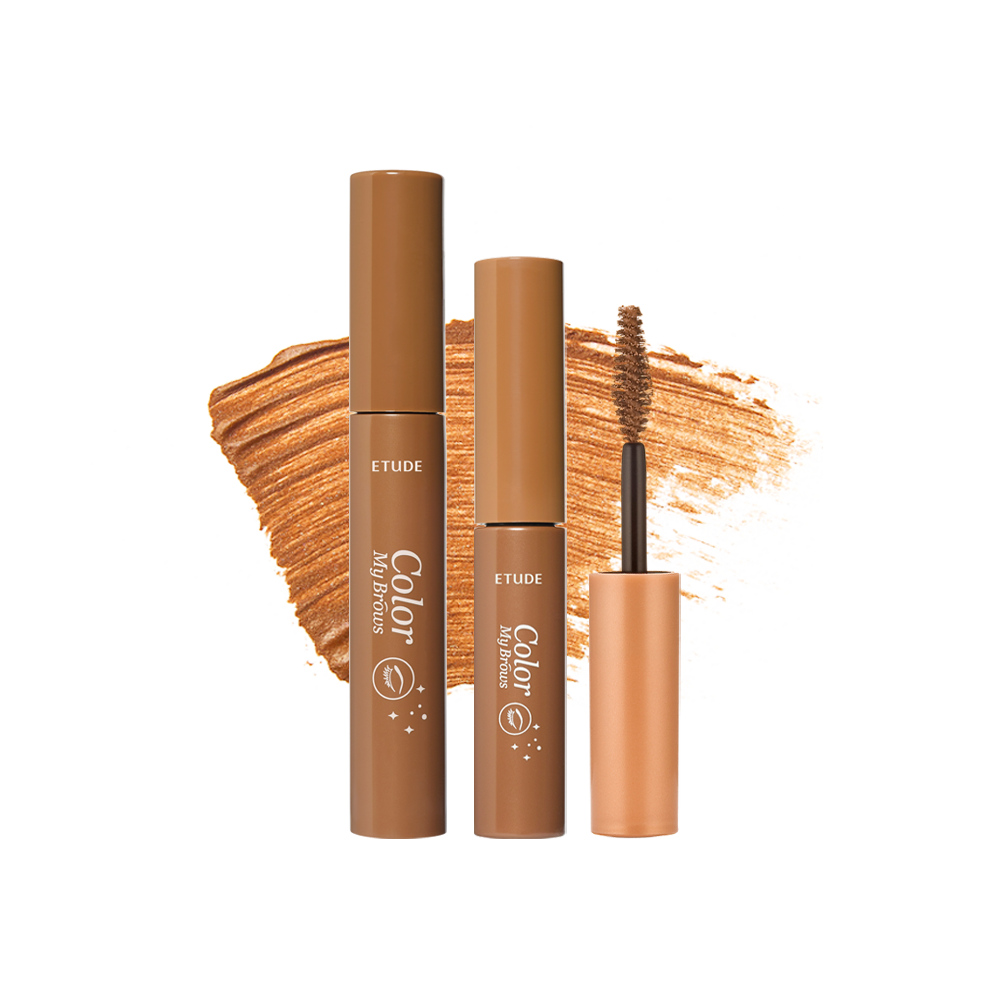 ET.Color My Brows #02(20AD)4.5g