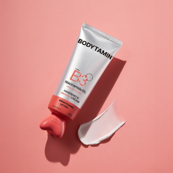 BEYOND Bodytamin B3 Intensive Hand Cream 60ml