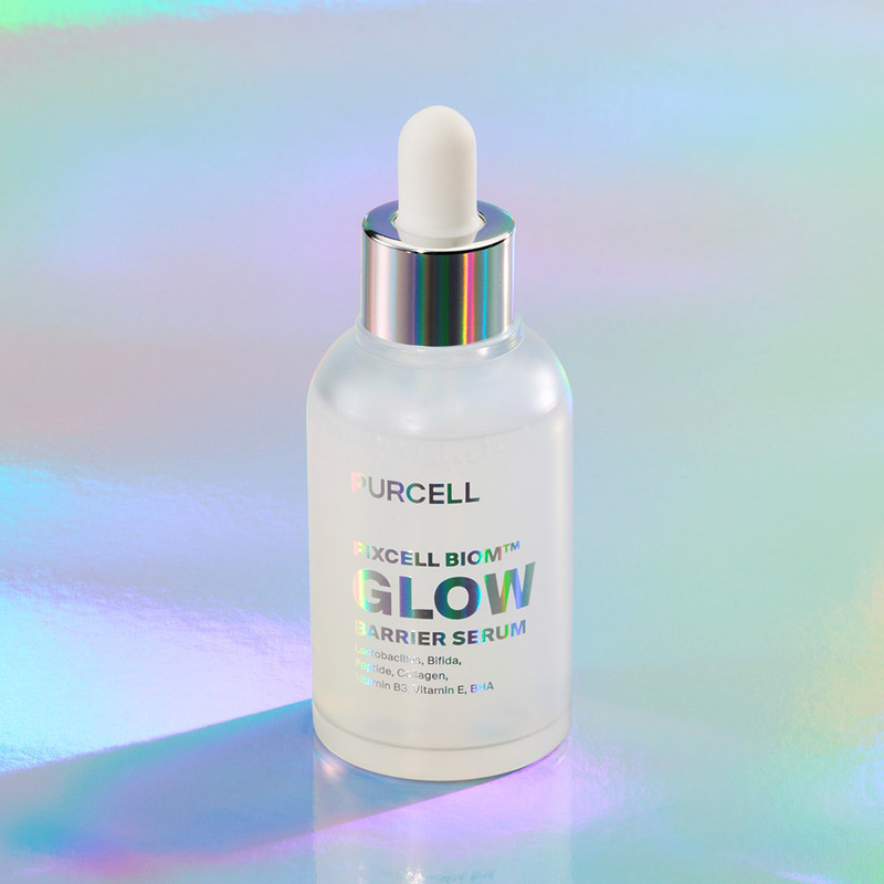 PIXCELL BIOM™ GLOW BARRIER SERUM_50ml
