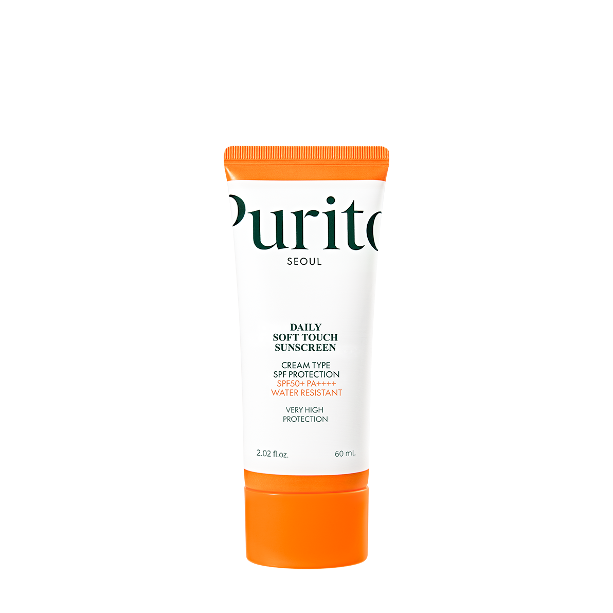PURITO Daily Soft Touch Sunscreen