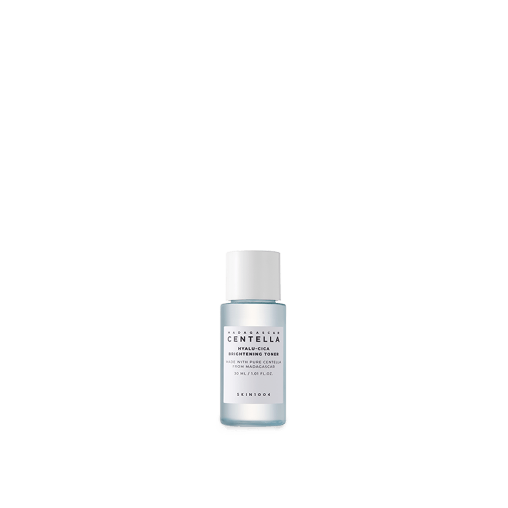 SKIN1004 Madagascar Centella Hyalu-Cica Brightening Toner 30ml