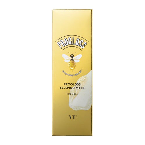 VT PROGLOSS SLEEPING MASK (1.5g / 25g)
