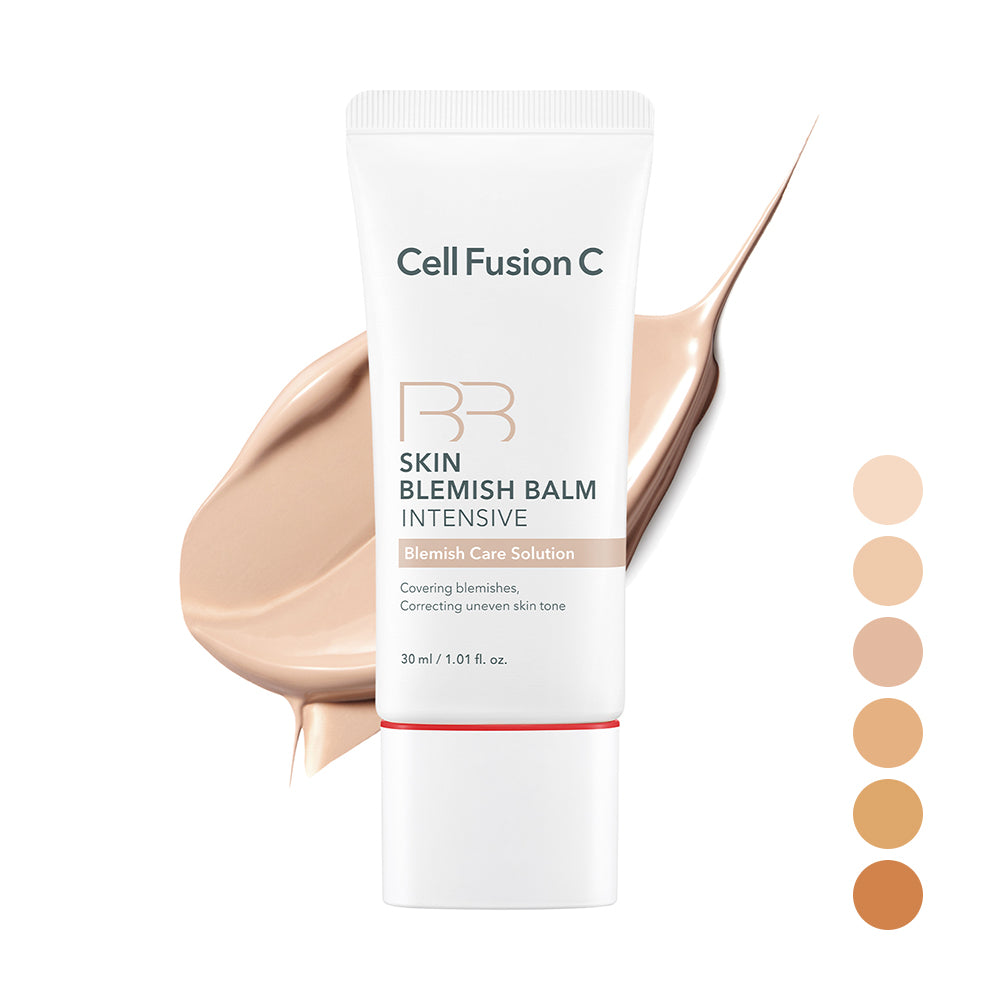 Skin Blemish Balm Intensive Signature Beige (30ml)