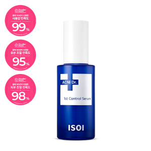 ACNI Dr. 1st Control Serum 40ml