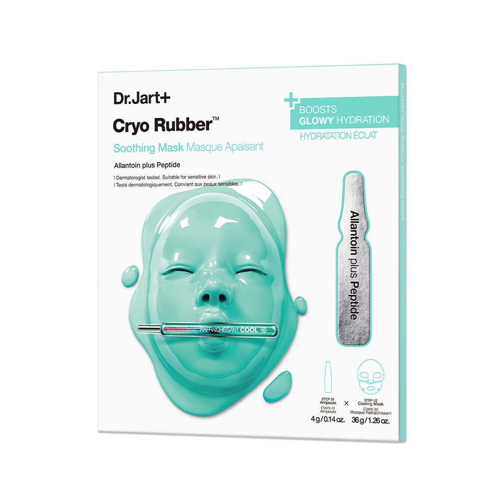 Dr.Jart+ Cryo Rubber Soothing Mask