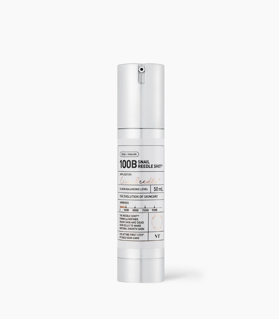VT SNAIL REEDLE SHOT 100B (50ml)