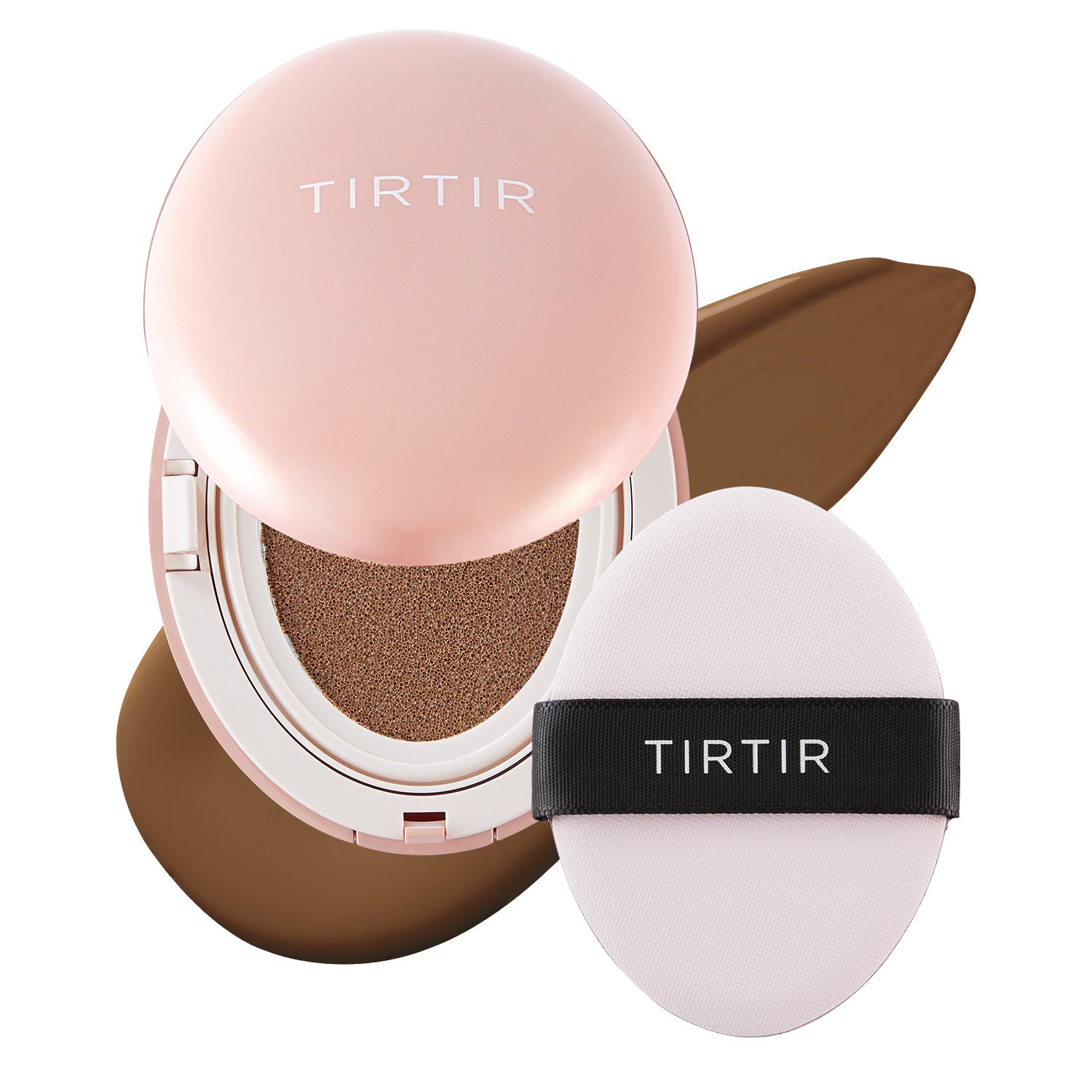 Mask Fit All Cover Cushion 18g 43N