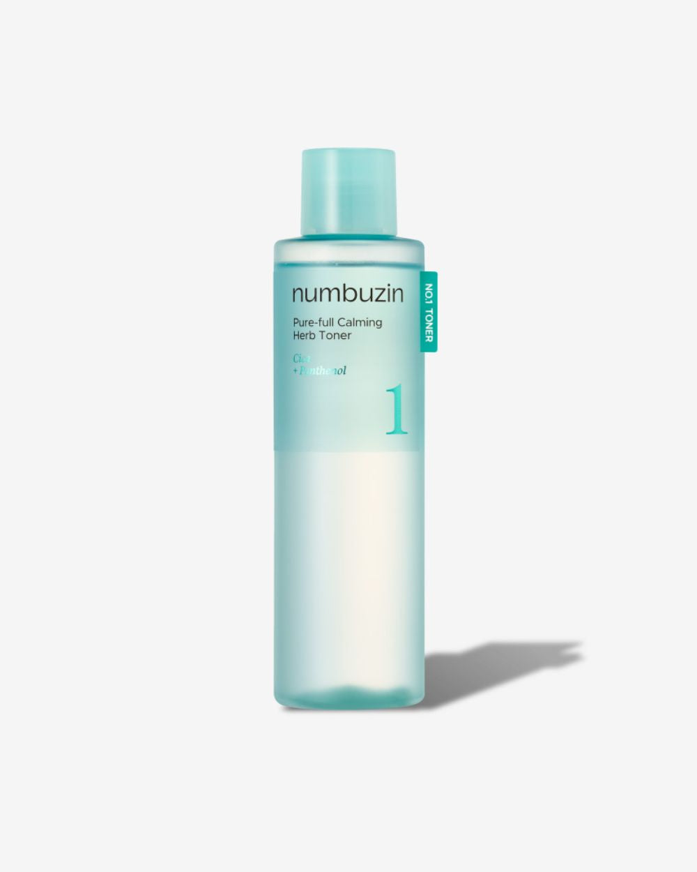 No.1 Pure-Full Calming Herb Toner (300ml)