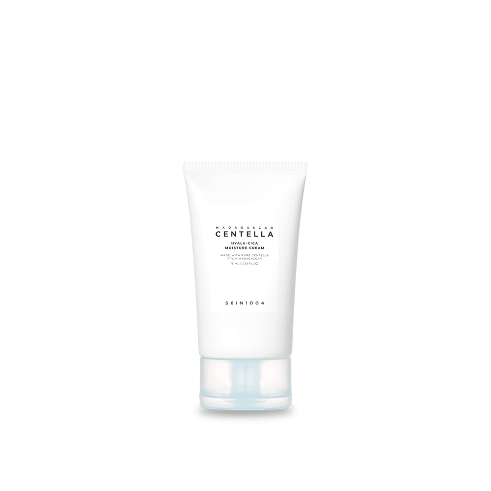(Sachets) SKIN1004 Madagascar Centella Hyalu-Cica Moisture Cream 1.5ml