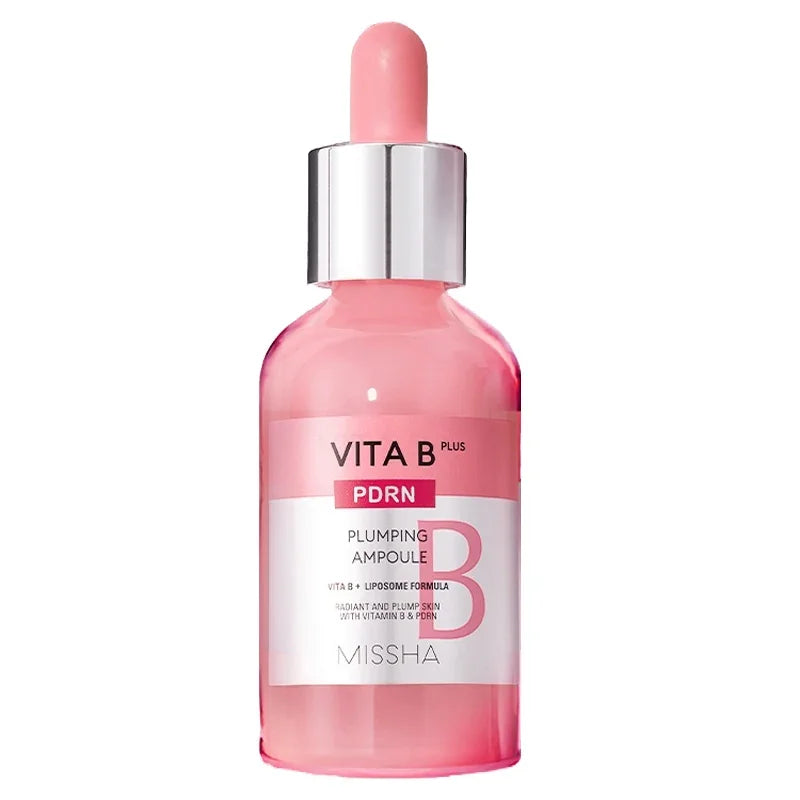 MISSHA_VITA_B_PLUS_PDRN_AMPOULE