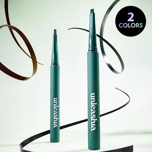 Easy Glide Flat Eyeliner N°2 Mood Brown