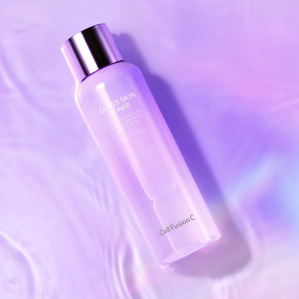 Glass Skin Toner (150ml)