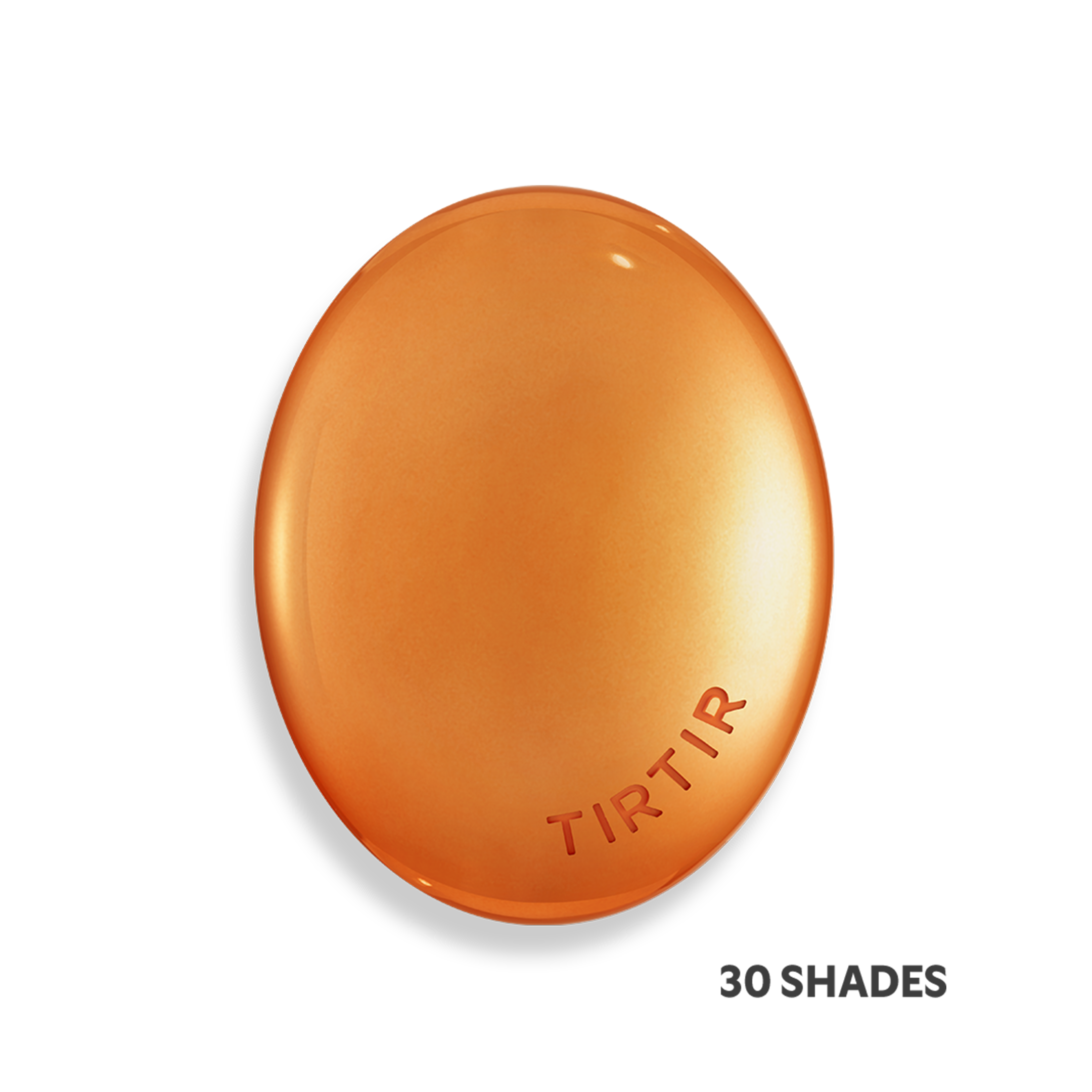 Mask Fit AI Filter Cushion 18g 19N NUDE BEIGE