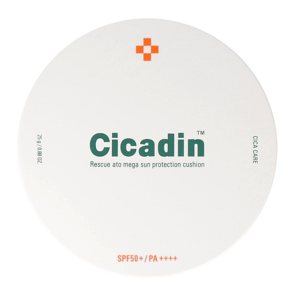 MISSHA CICADIN_RESCUE_MEGA_SUN_CUSHION
