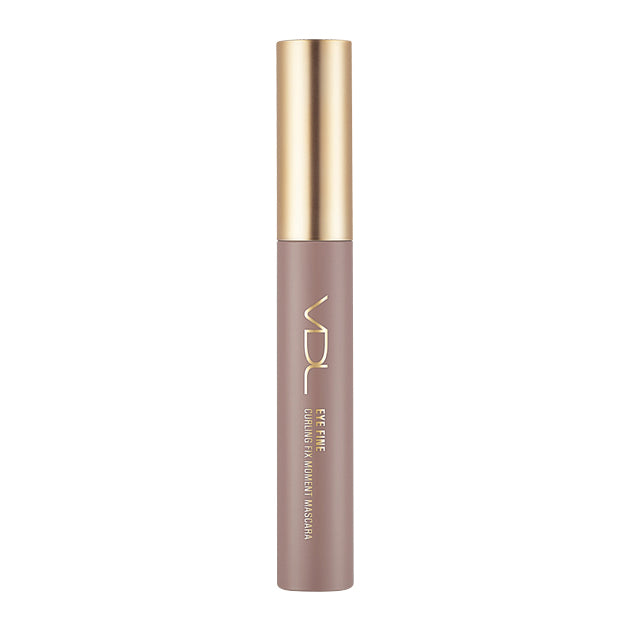 VDL EYE FINE CURLING FIX MOMENT MASCARA