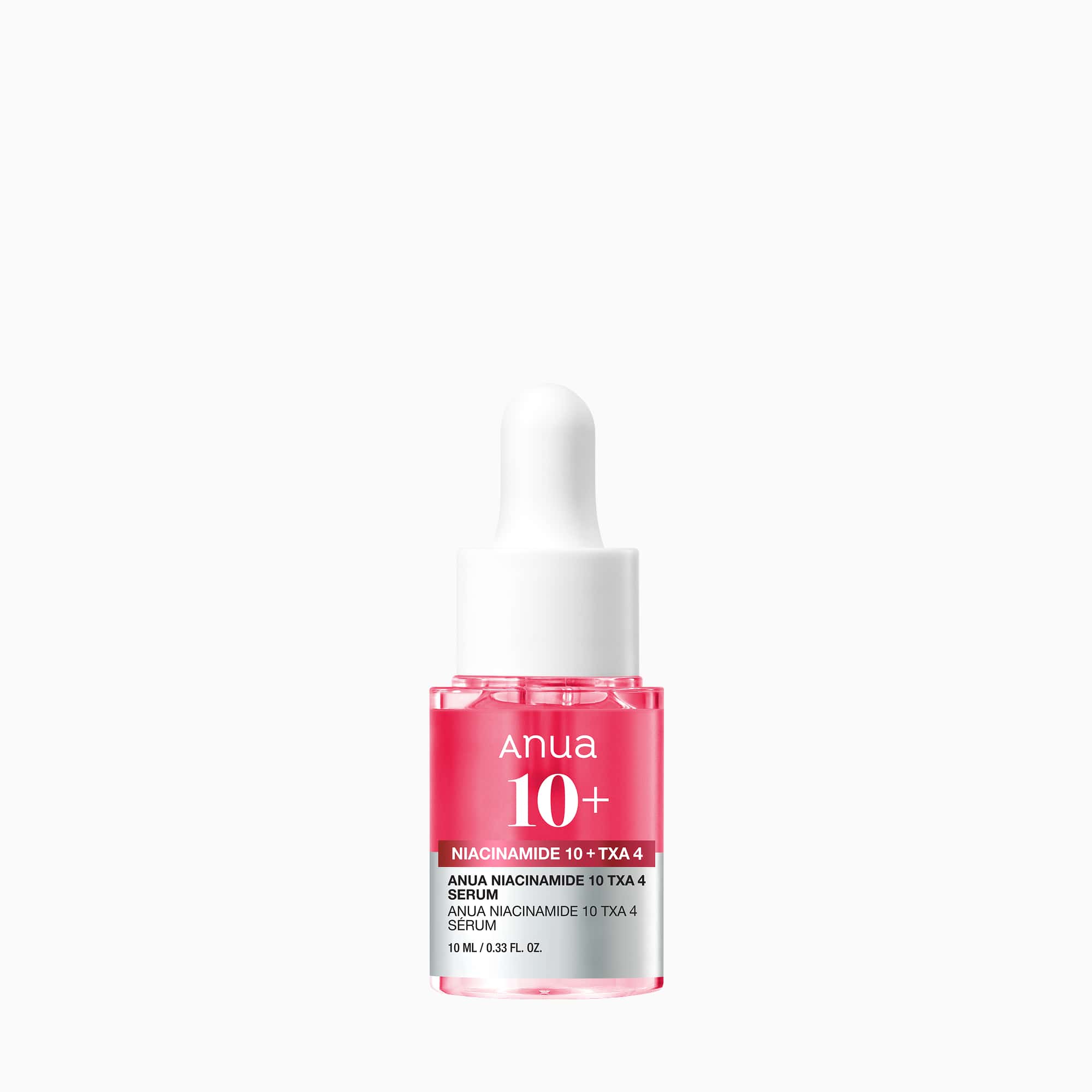 ANUA NIACINAMIDE 10 TXA 4 SERUM (10ml)