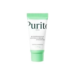 <mini>PURITO Wonder Releaf Centella Cream Unscented