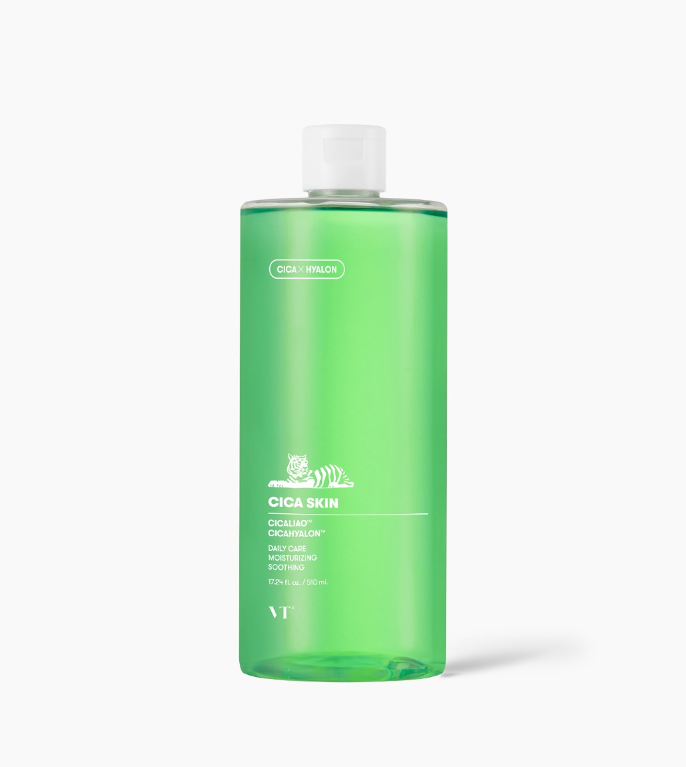 VT CICA SKIN 510ml
