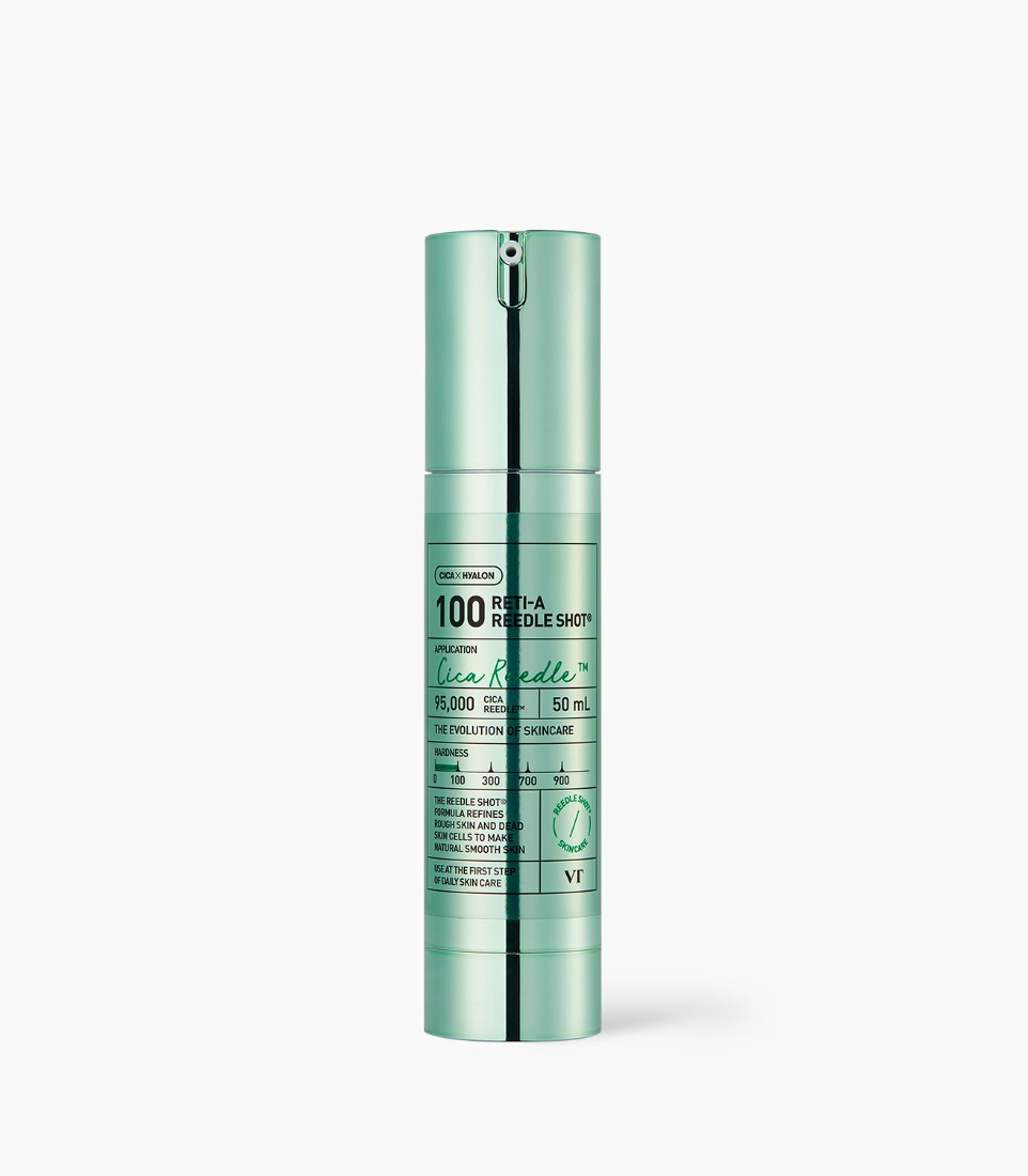 VT RETI-A REEDLE SHOT 100 (50ml)