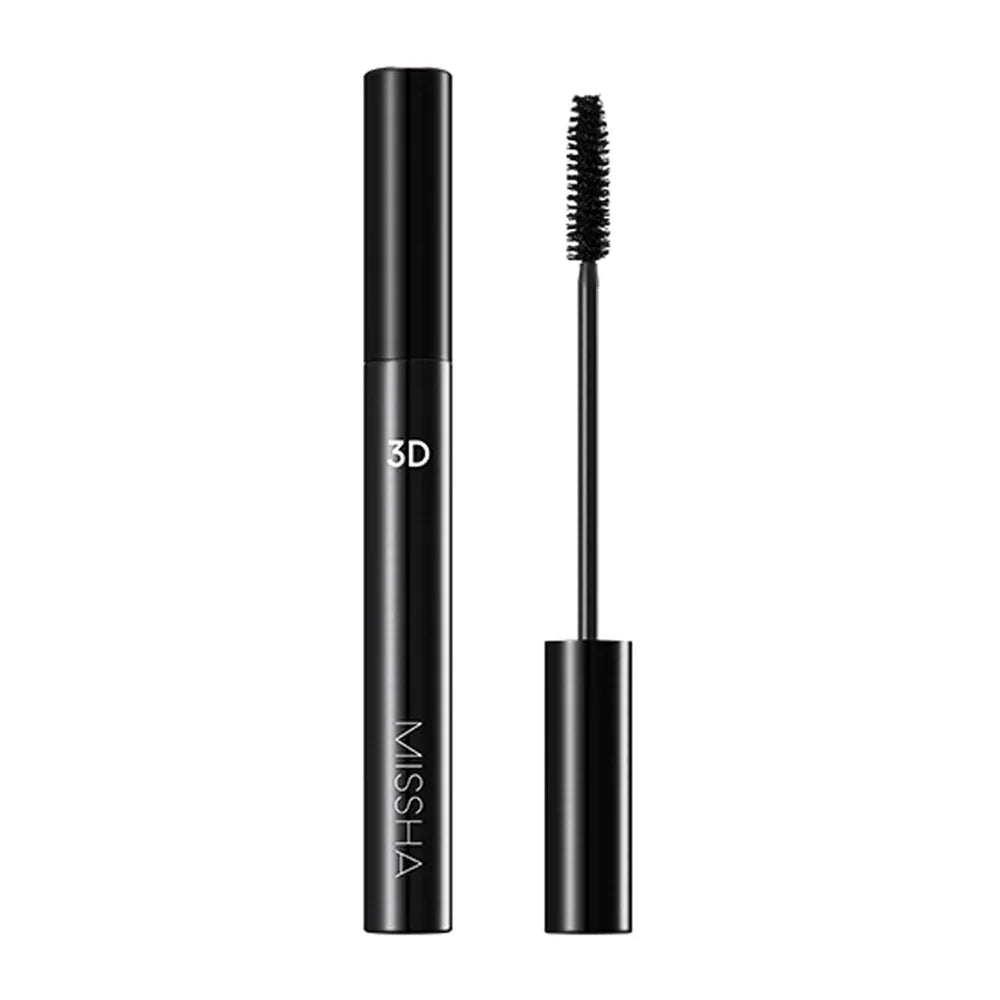 MISSHA 3D_MASCARA_2018