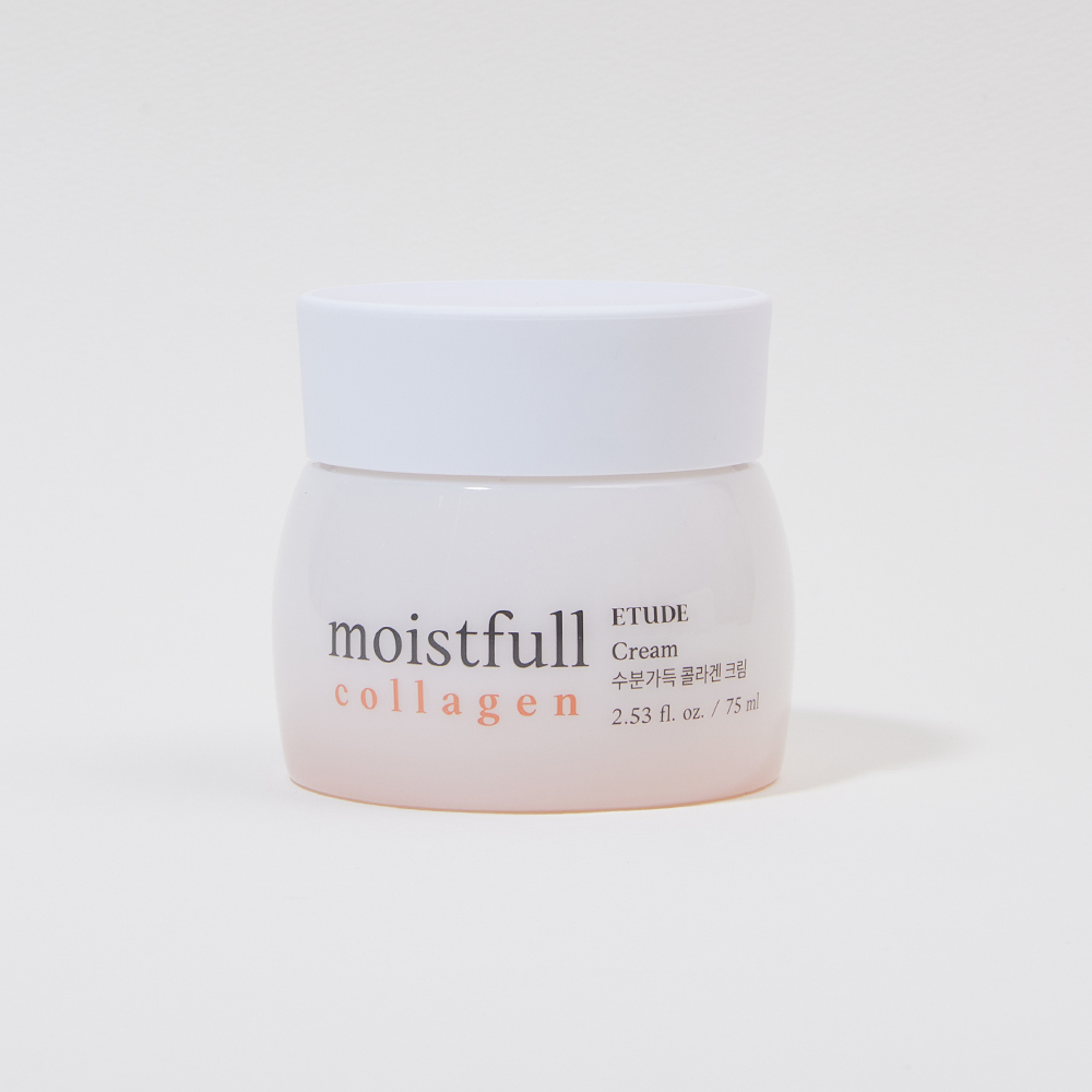 ET.MOISTFULL COLLAGEN CREAM 75 ml