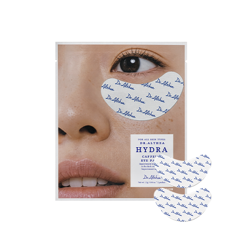Hydra Caffeine Eye Patch