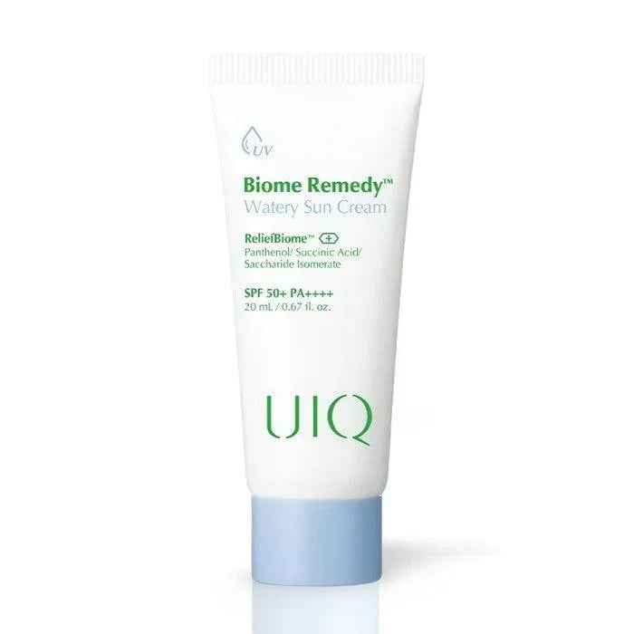 Biome Remedy™ Watery Sun Cream 20ml