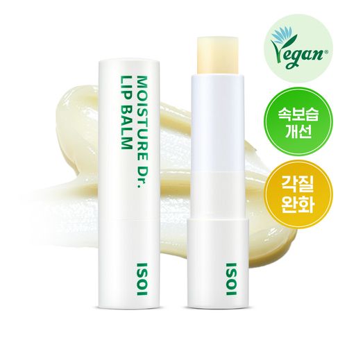 Moisture Dr. Lip Balm 3.9g