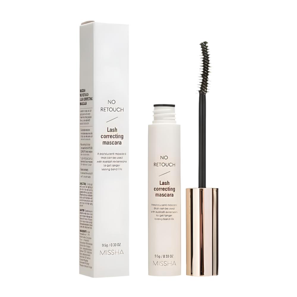 MISSHA NO_RETOUCH_CORRECTING_MASCARA