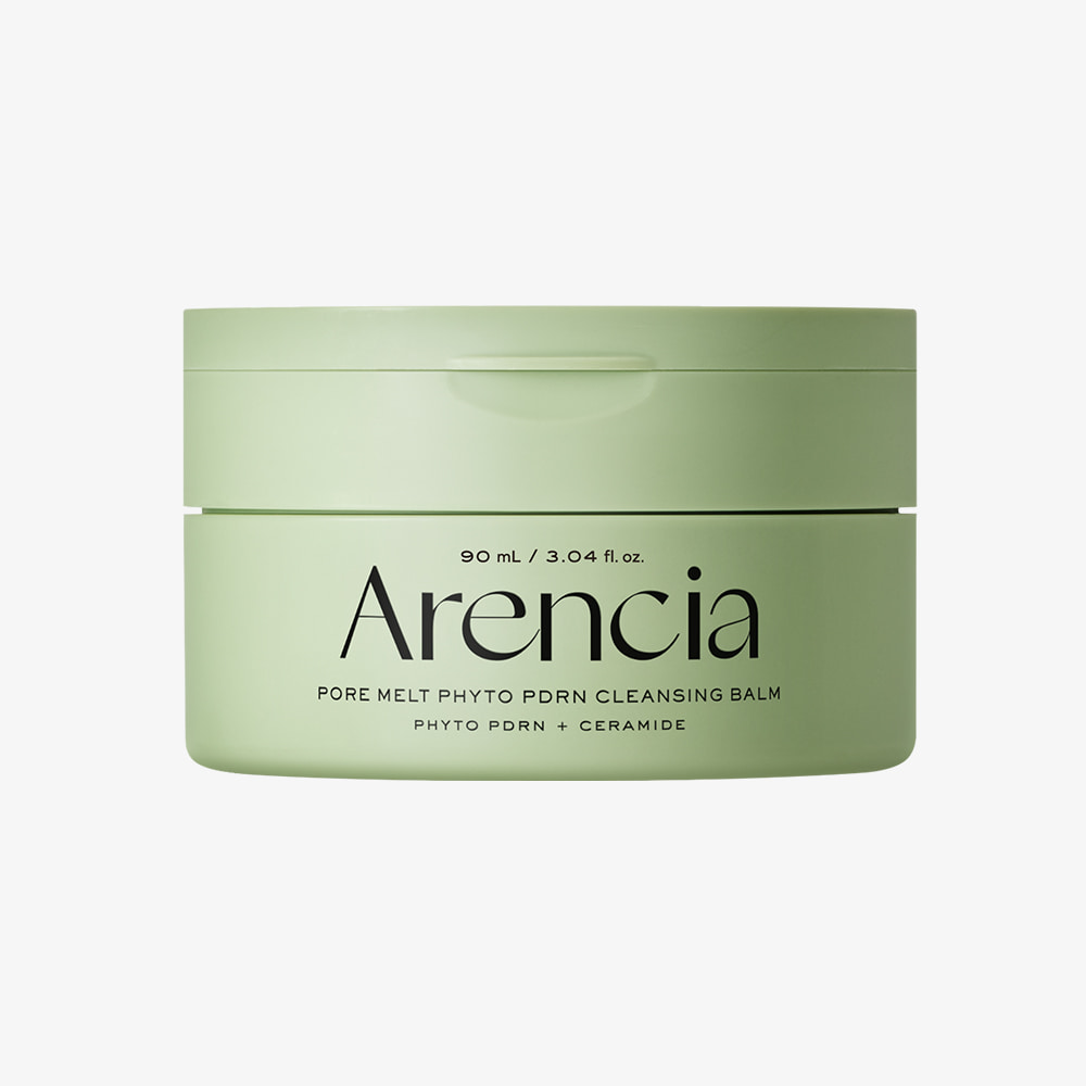Arencia PORE MELT PHYTO PDRN CLEANSING BALM 90ml
