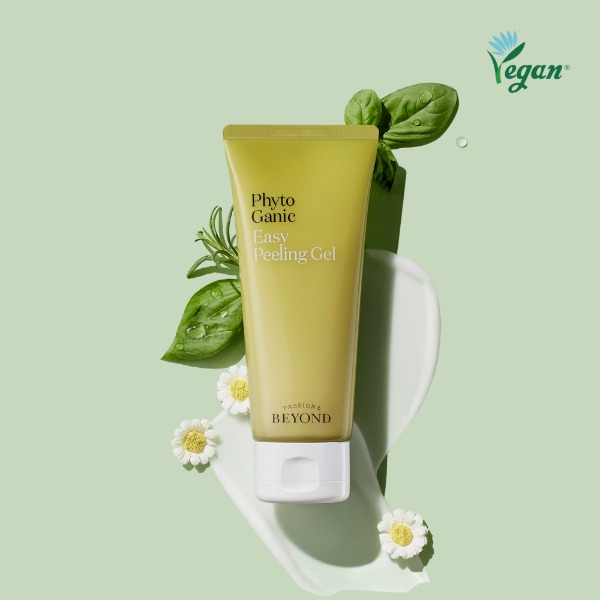 BEYOND Phytogenic Easy Peeling Gel 100ml