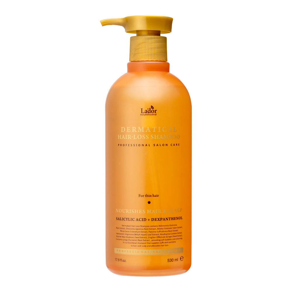 LADOR BODY Derma hair loss s (TH)