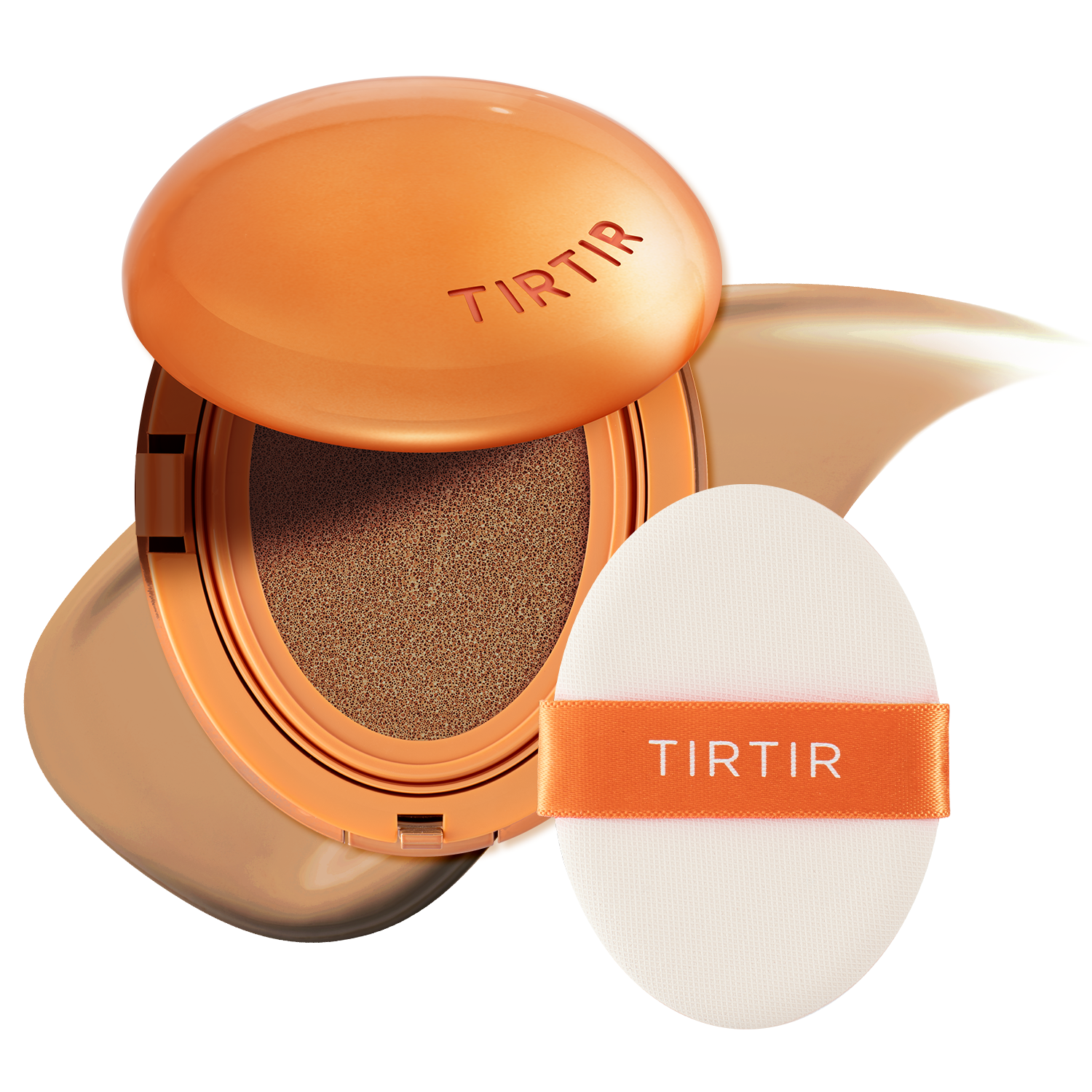 (mini)Mask Fit AI Filter Cushion 4.5g 33N MACCHIATO