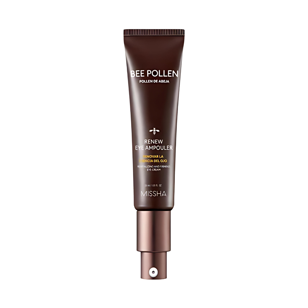 MISSHA BEE_POLLEN_EYE_AMPOULER_(30ML)