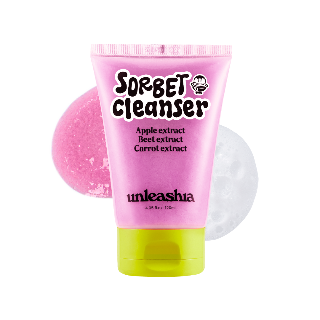 ABC Sorbet Facial Cleanser(Renewal)
