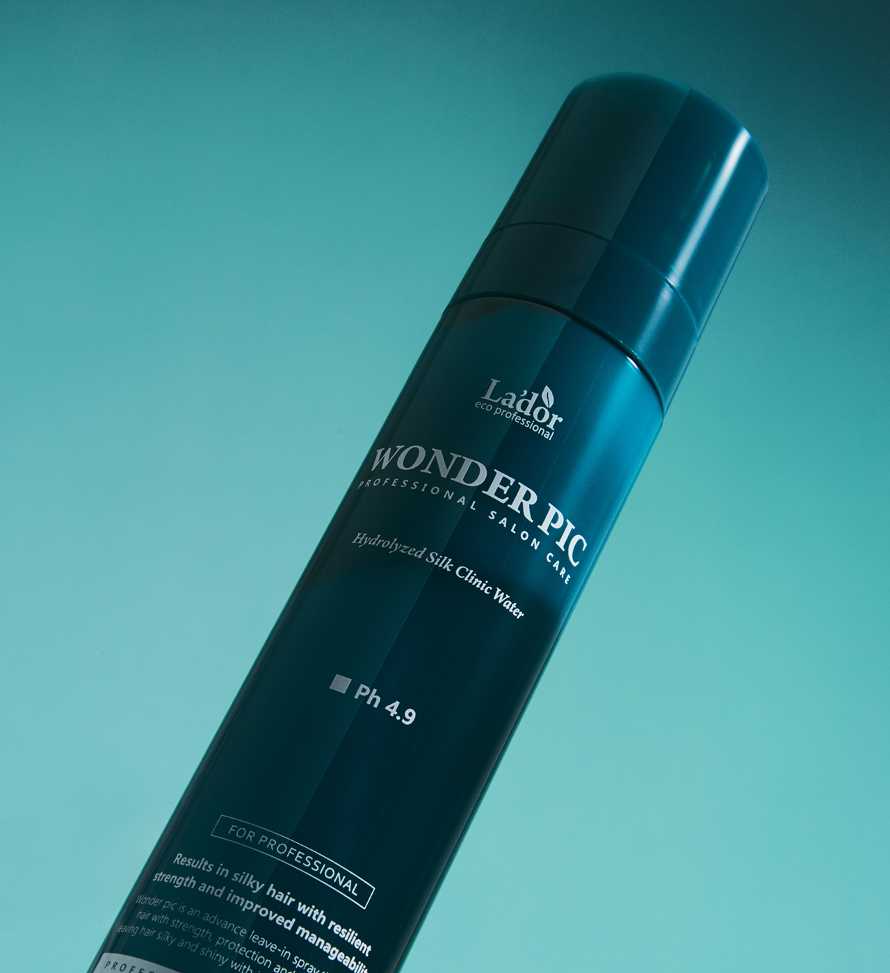 LADOR BODY WONDER PIC MIST