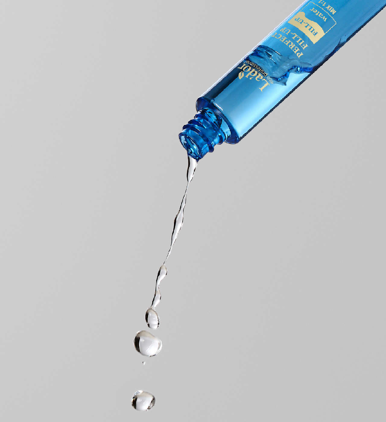 LADOR BODY HAIR FILL-UP 13ml x 20