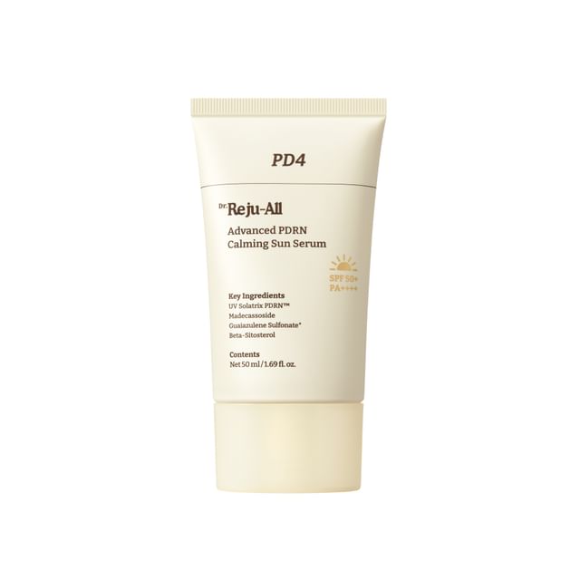 Dr.Reju-All Advanced PDRN Calming Sun Serum(50ml/KR)