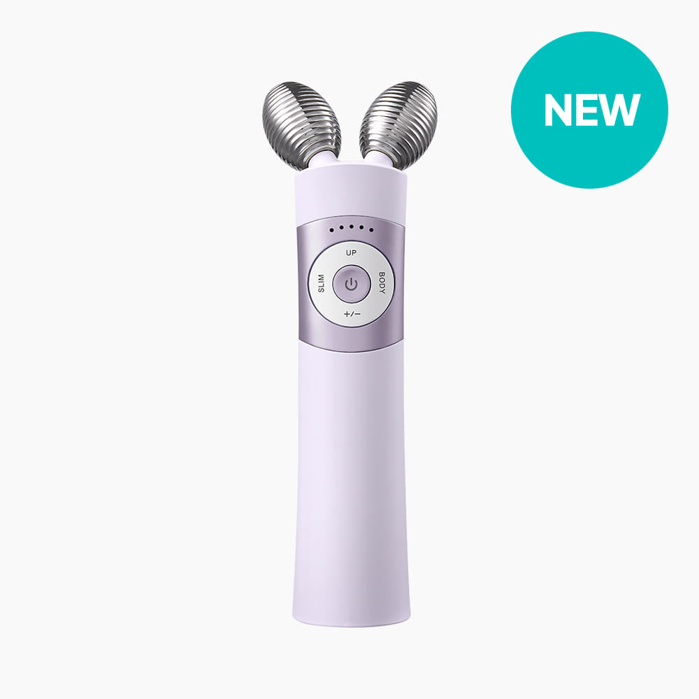 mommy care EMS V-THERA (PURPLE) - Made in Korea (1EA)
