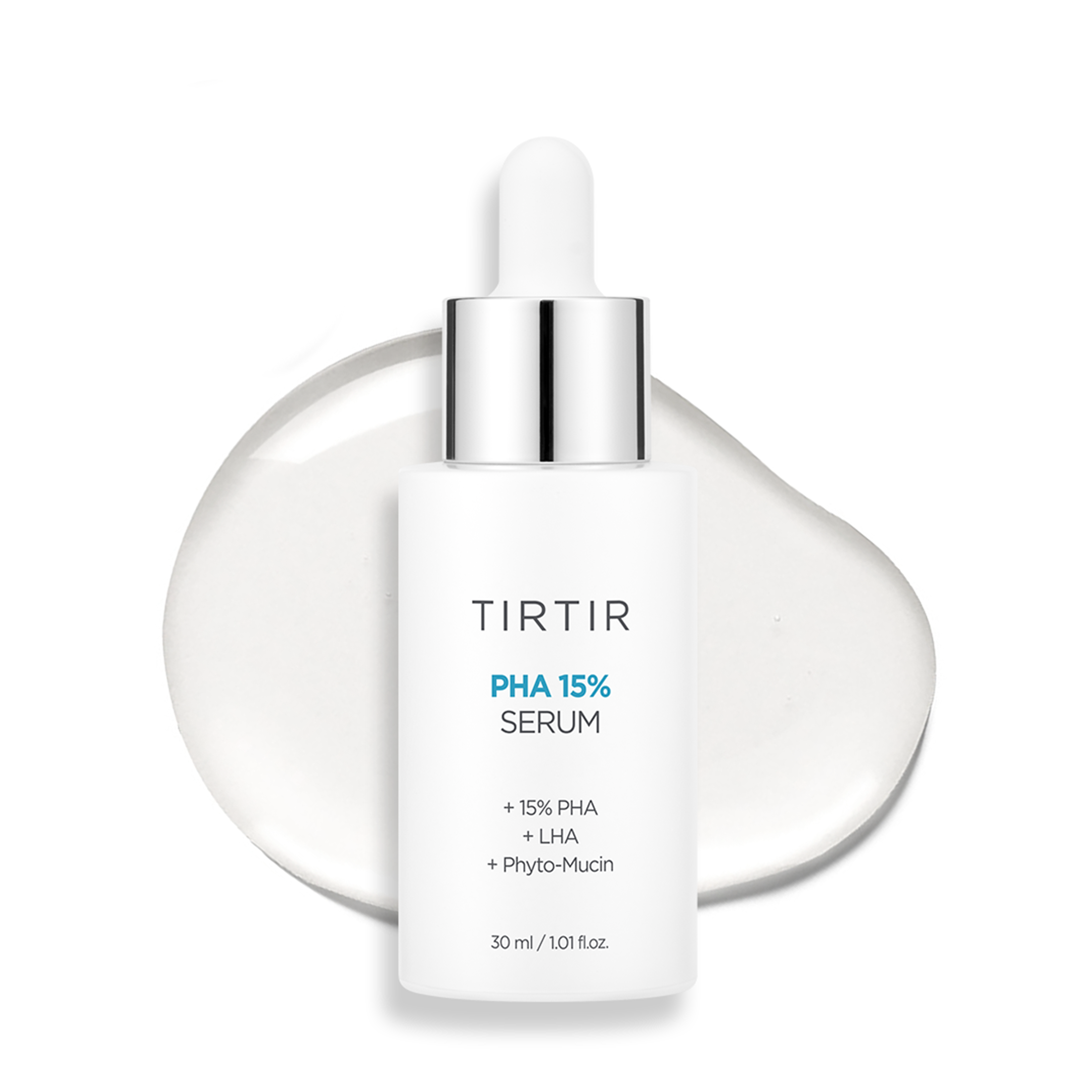 PHA15% Serum (30ml)