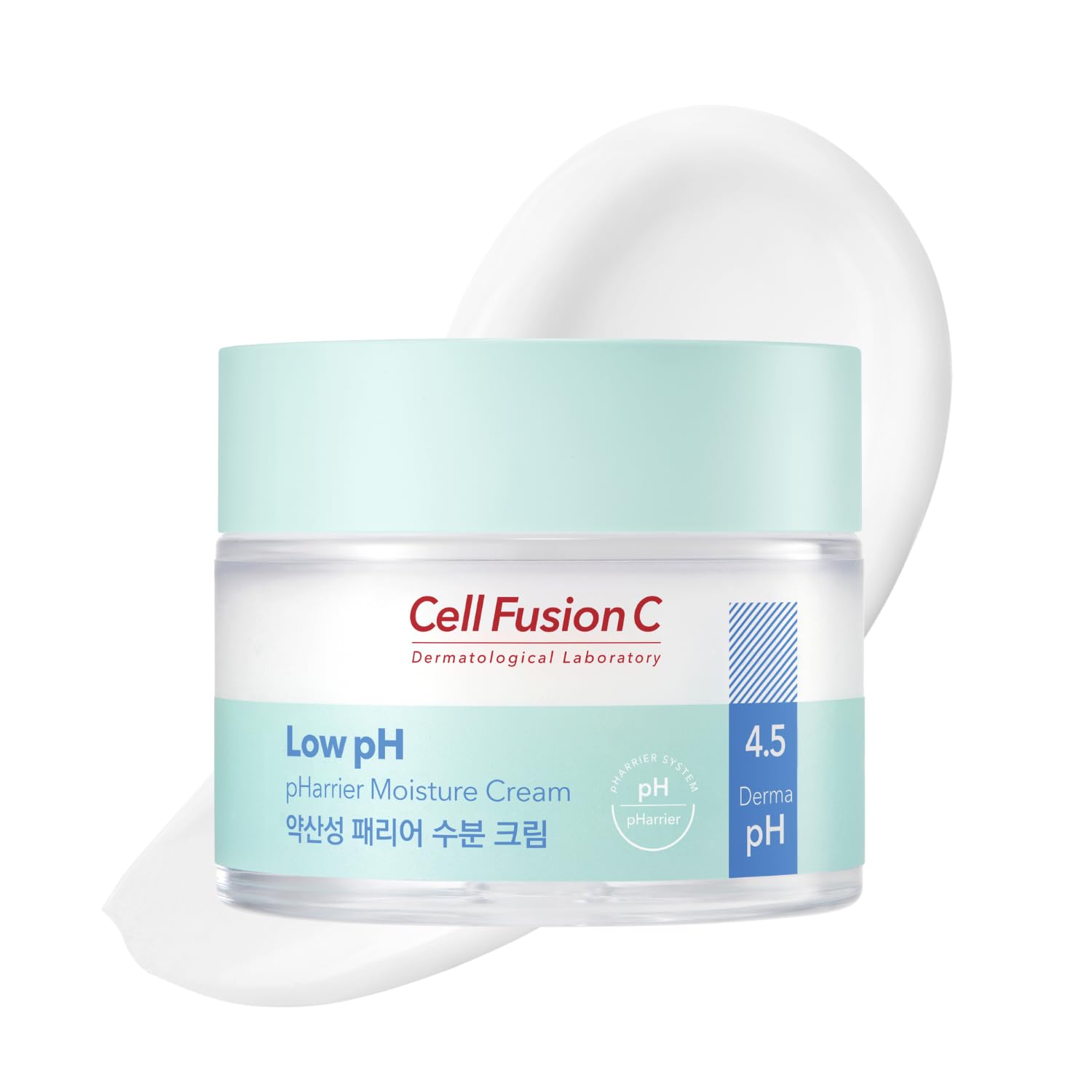 Low pH pHarrier Moisture Cream (55ml)
