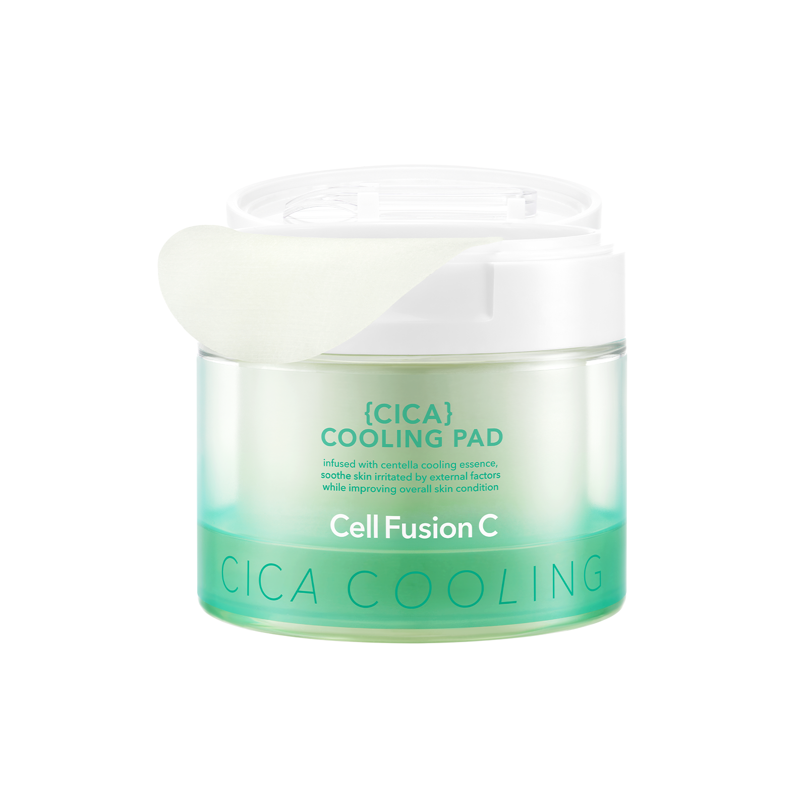 Cica Cooling Pad (70ea)