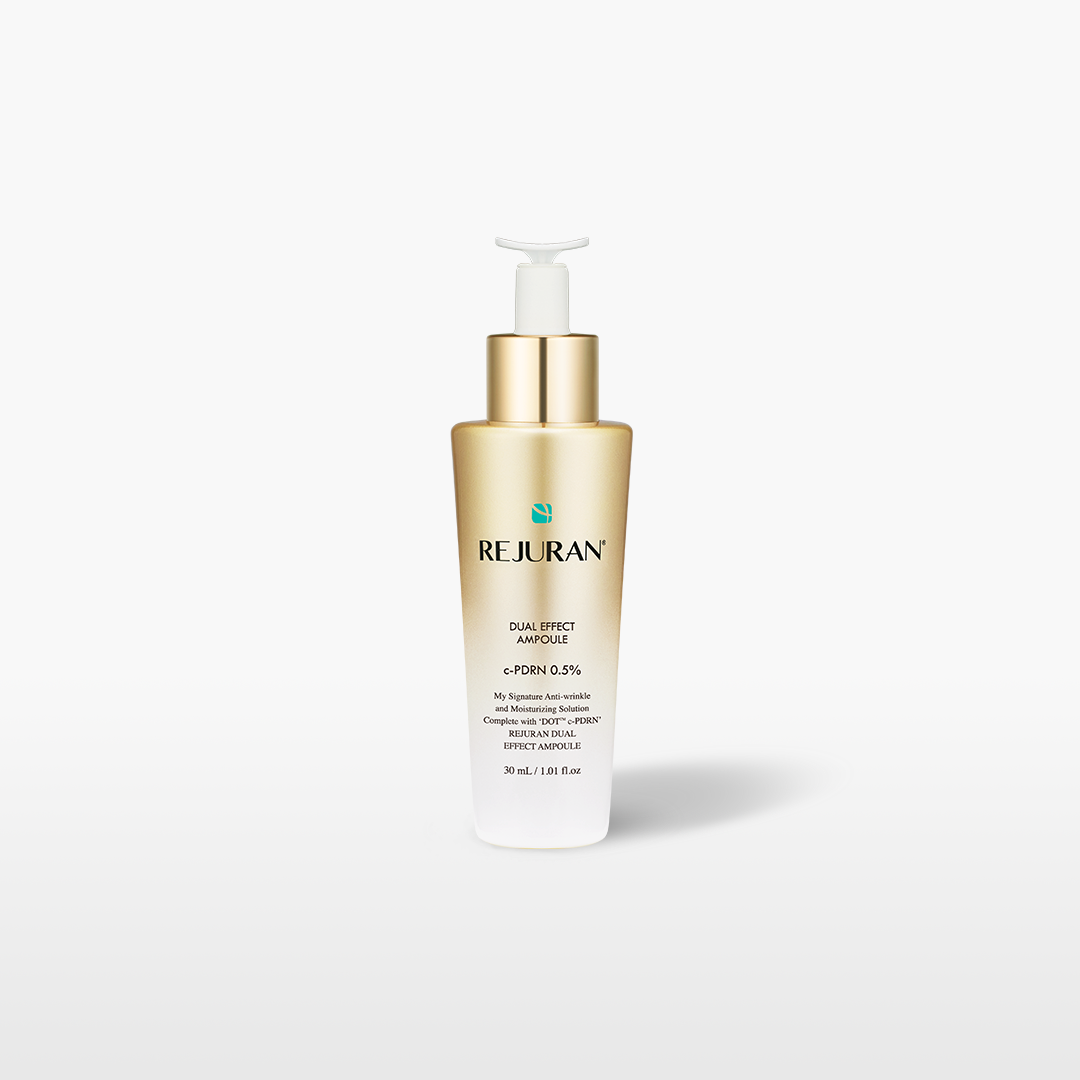 REJURAN DUAL EFFECT AMPOULE 30ml