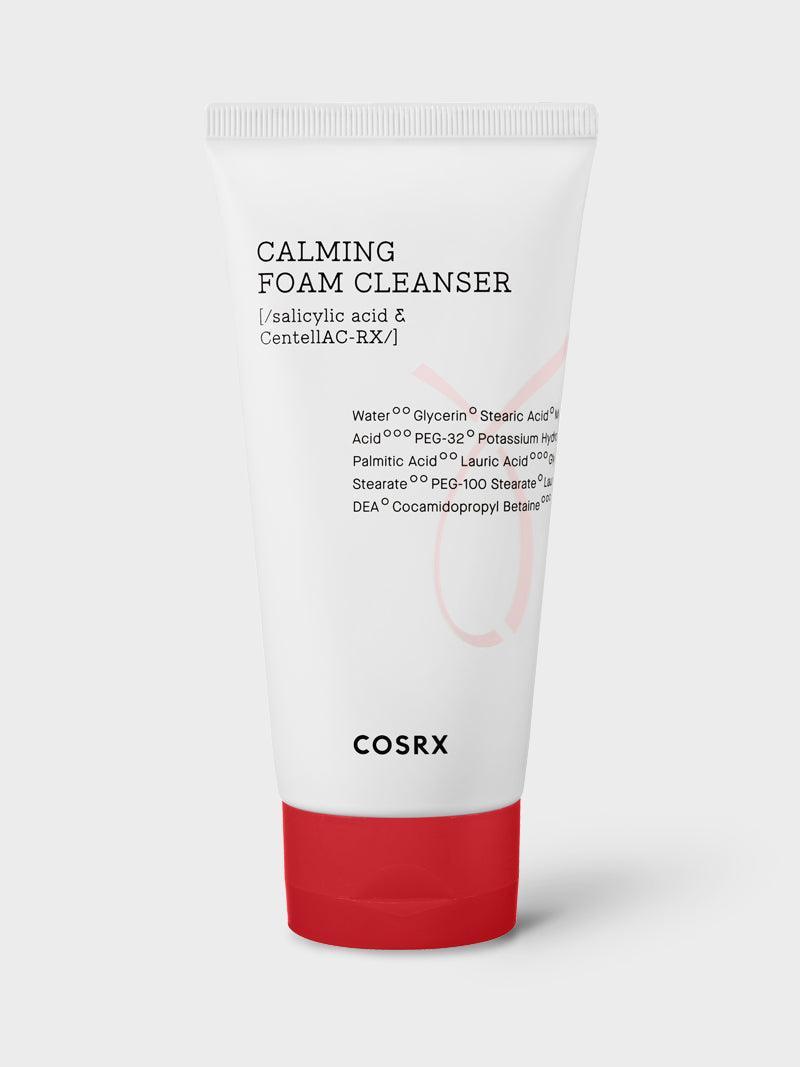 AC Collection Calming Foam Cleanser 2.0
