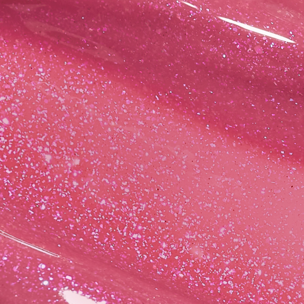 rom&nd Glasting Color gloss mini S05 grape sparkle
