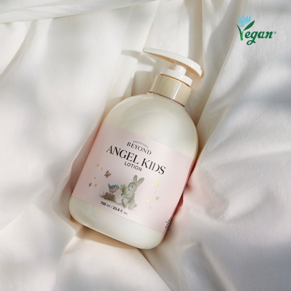 BEYOND Angel Kids Lotion 700ml