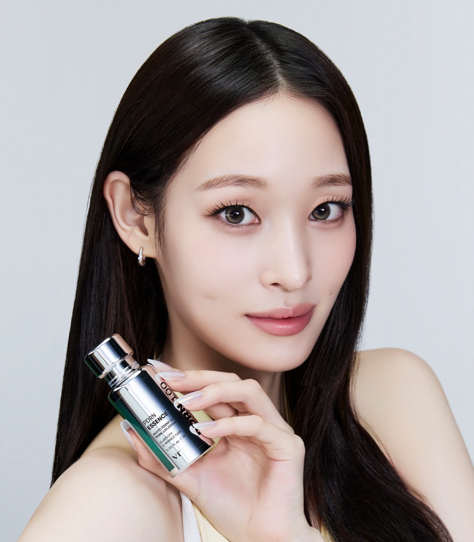 VT PDRN ESSENCE 100 (30ml*3)