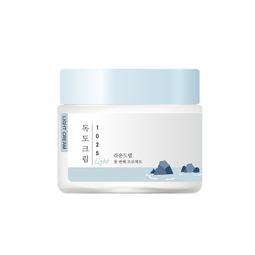 1025 DOKDO LIGHT CREAM_80ml