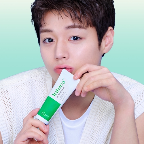 Inteca™Soothing cream_80ml