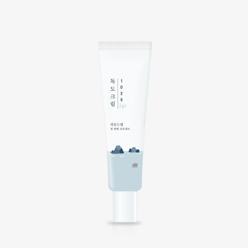 1025 DOKDO EYE CREAM_30ml